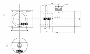 LDJ-10/230电流互感器