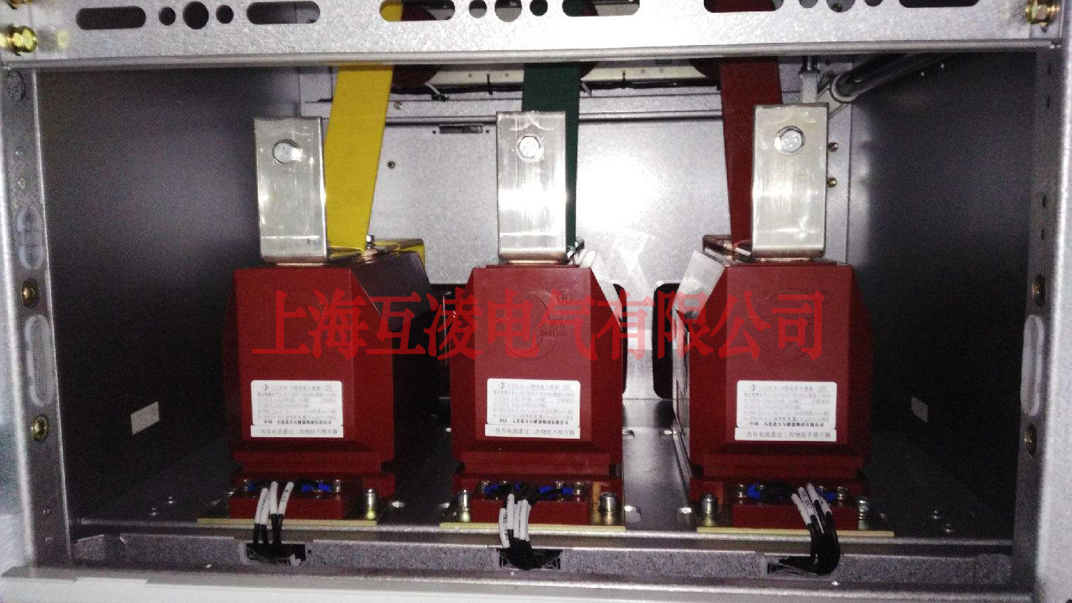 lzzbj9-10电流互感器接线图实物