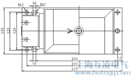 JDZ10-10 10/0.1KV 0.5级图纸