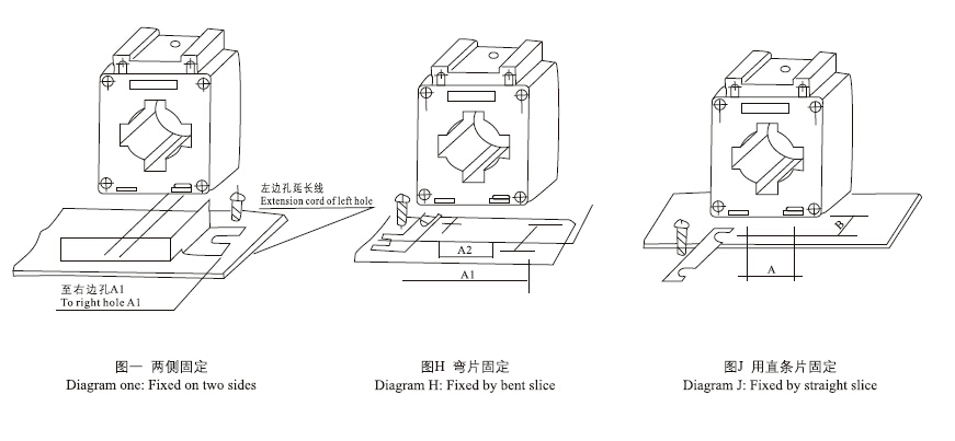 LMK1-0.66型安装方法图2