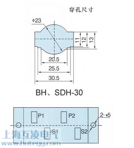 bh-0.66内径